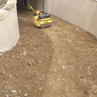 اجاره غلطک کمپکتور با ظرفیت کوبش ۱ تا ۱۰ تن شیراز|ماشین‌آلات صنعتی|شیراز, شهرک بزین|دیوار