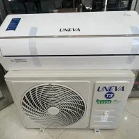 کولرگازی اینورتردار مخصوص اتاق خواب و ماشین سنگین