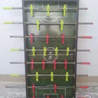 فوتبال دستی