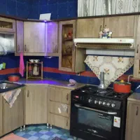 کابینت آشپزخانه|مصالح و تجهیزات ساختمان|رفسنجان, |دیوار