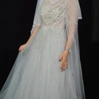 لباس عقد شیک و زیبا|لباس|آفتاب, |دیوار