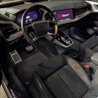 آئودی Q5  تیپ ۱ مدل ۲۰۲۴ فول|خودرو سواری و وانت|تهران, شهرک آزمایش|دیوار