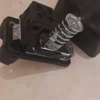 اتوماتیک پمپ