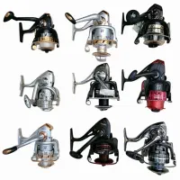 چرخ ماهیگیری