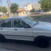 پراید 131