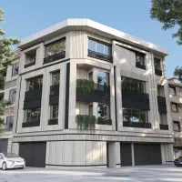 پیش فروش واحد سند دار ۱۳۰ متری ۳ خواب دانشسرا