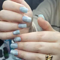 کاشت ناخن ۲۴۰ ترمیم ۱۴۰