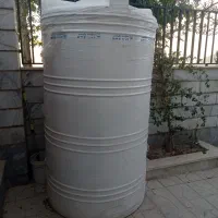 منبع آب 2000 لیتری|مصالح و تجهیزات ساختمان|هشتگرد, فاز ۱ مهستان|دیوار