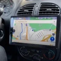 مانیتور پایونیر