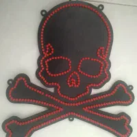 تابلو ال ای دی