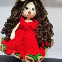 آموزشگاه بافتنی فرخنده تقدیم میکند