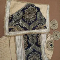 8عدد روبالشتی 8عدد روپشتی|پشتی|یاسوج, |دیوار