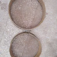 سرندالک وترازو