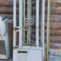 ۳عدرب تک لنگه بدون چهار چوب