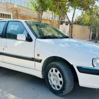 پارس مدل ۹۰ دوگانه کارخونه کلکسیونی|خودرو سواری و وانت|یاسوج, |دیوار