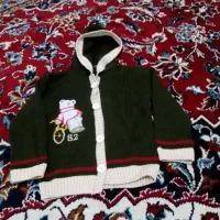 مقداری لباس بچه گانه درحد نو|کفش و لباس بچه|بیرجند, |دیوار