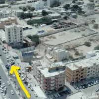 زمین-تجاری-دروازه-طلایی-مکران-سیریک
