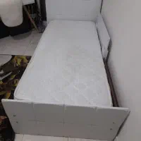 تخت کمد نوجوان