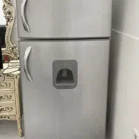 یخجال دو درب الکترواستیل ۳۰ فوت