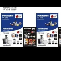 آبمیوه گیری 4کاره بوش پاناسونیک آلمانی و ژاپنی|آبمیوهگیر و آبمرکباتگیر|آبادان, |دیوار