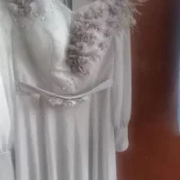 لباس مجلسی نو|لباس|خلخال, |دیوار