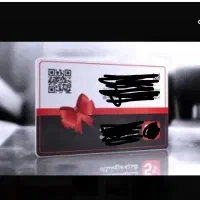 کارت باتخفیف