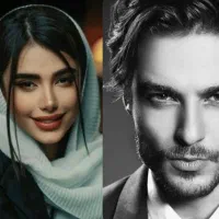 جذب مدلینگ با تناسب اندام و چهره