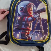 کوله پشتی  خارجی با کیفیت|کیف، کفش، کمربند|سبزوار, توحیدشهر|دیوار