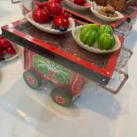 دکوری شب یلدا|صنایع دستی و سایر لوازم تزئینی|تهران, گلستان (شهرک راه آهن)|دیوار