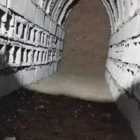 مغنی چاه کن مقنی سرتاسر شهریار