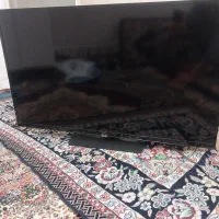 تلویزیون رنگی سامسونگ|تلویزیون و پروژکتور|ورامین, شهرک مدرس|دیوار