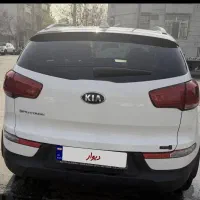 اسپرتیج مدل ۲۰۱۴