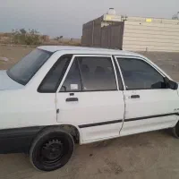 پراید صباح|خودرو سواری و وانت|ایرانشهر, |دیوار