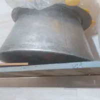 دیگروحیبزرگهیئتی|ظروف پختوپز|شهریار, شهرک بهاران (ویره)|دیوار