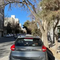 ایکس ۲۲ اتومات ۱۴۰۰|خودرو سواری و وانت|مشهد, رضاشهر|دیوار