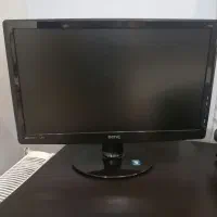 مانیتور BenQ مدل GL2030|قطعات و لوازم جانبی رایانه|پرند, فاز ۰|دیوار