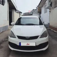 ام وی ام ۳۱۵صندوق دار نیو