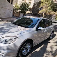 برلیانس سالم h330 موتور بزرگ مدل ۹۹