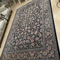 ۲ عدد فرش ۶ متری تراکم ۳۵۰۰|فرش|رشت, گلسار|دیوار