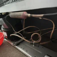 یخچال فریزر مارک جنرال|یخچال و فریزر|اهواز, پردیس دو|دیوار