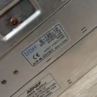 فروش و تعمیرات پاور سوییچینگ صنعتی ترانس دوربین|دوربین مداربسته|مشهد, شهید آوینی|دیوار