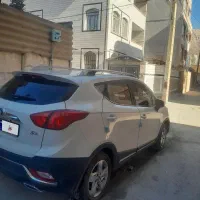 جک s3|خودرو سواری و وانت|خرم‌آباد, |دیوار