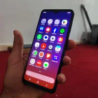 Samsung Galaxsy A 33