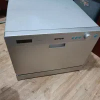 ماشین ظرفشویی ۸ نفره