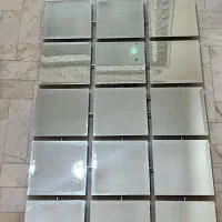 آینه دکوری