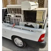 مشتری کولرهای گازی همنوع هستم