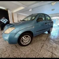 تیبا ۲ مدل ۹۵ بیرنگ ex فول اطلسی