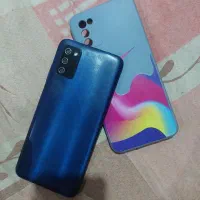 گوشی a03s|موبایل|کارون, |دیوار