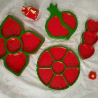 استند زیبای یلدایی وشیک