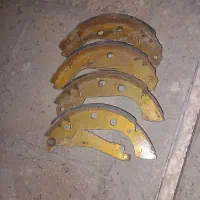 لنت عقب|قطعات یدکی و لوازم جانبی|همدان, |دیوار